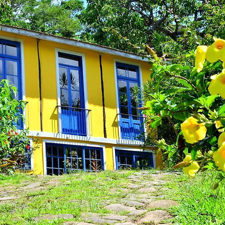 Pousada Sitio Dos Tucanos Florianópolis Exterior foto